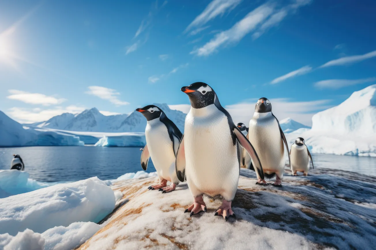 Penguins & Securing Agentic AI Before It’s Too Late